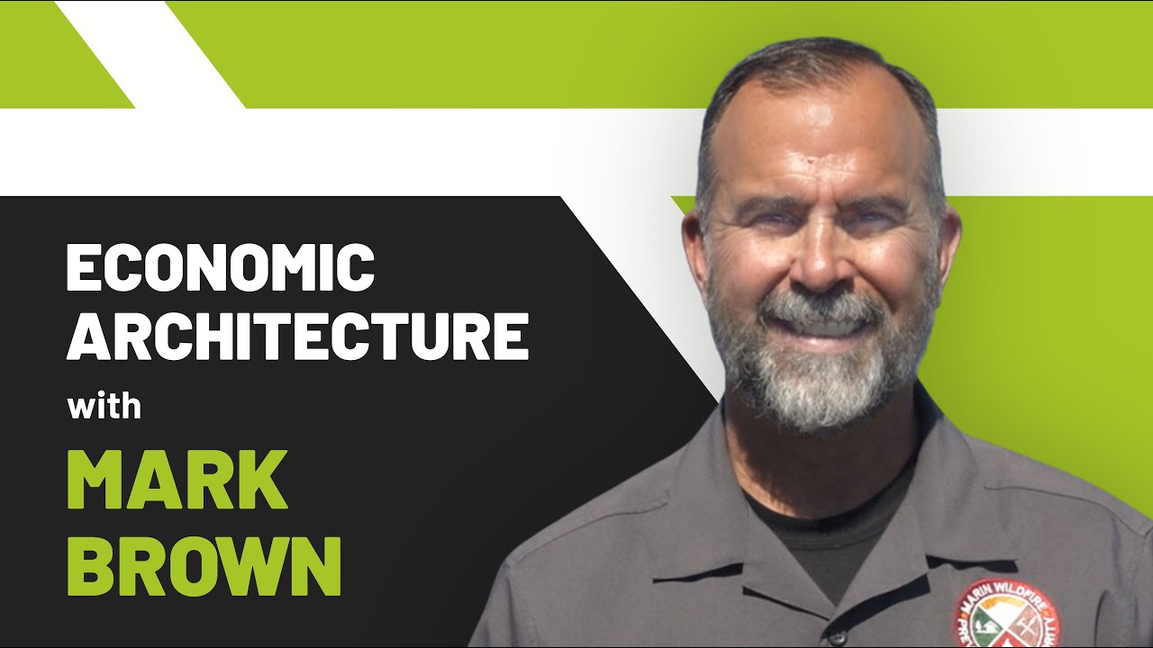 How do we protect our homes from the growing threat of wildfires? [Episode 4]