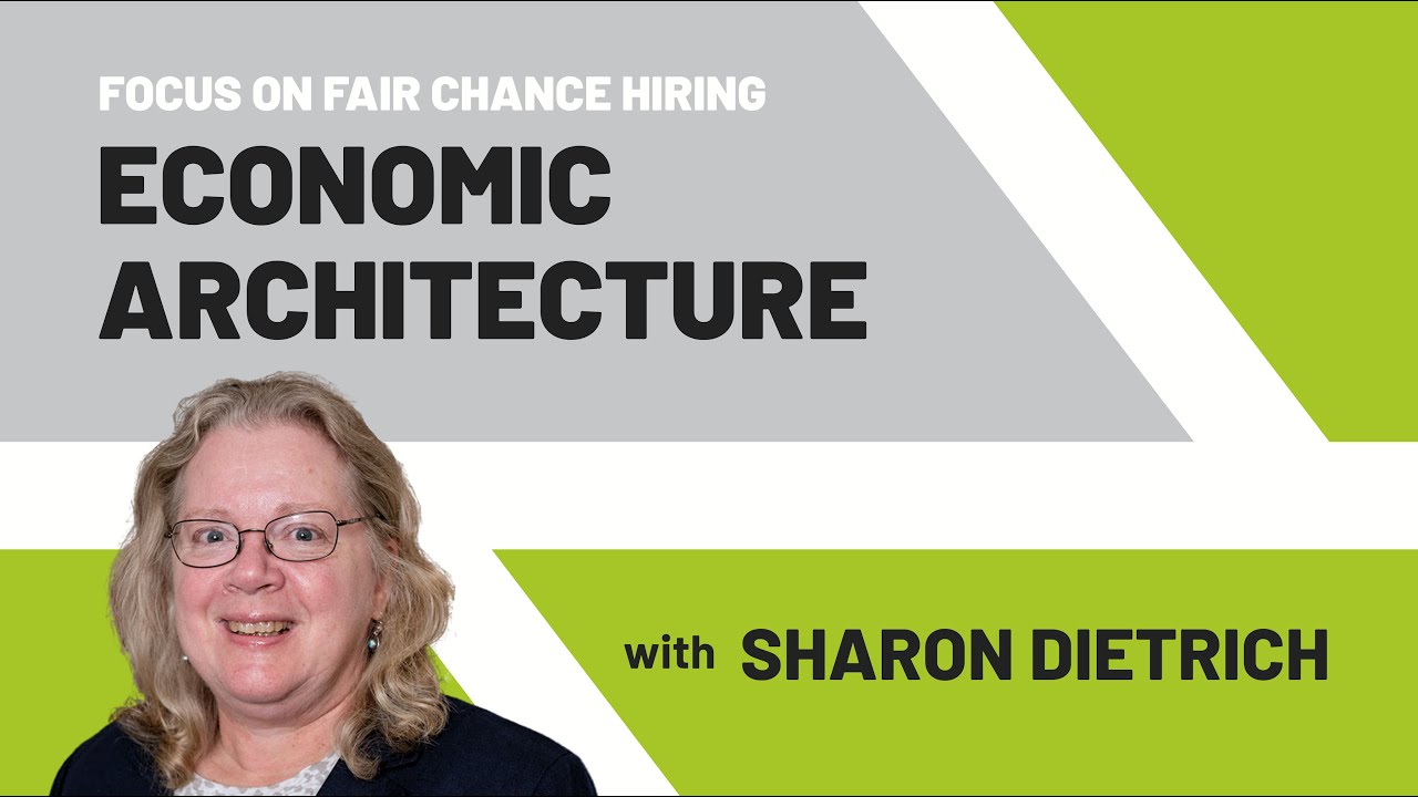 How can a “clean slate” offer a fair chance? [Episode 17 | Fair Chance Hiring]