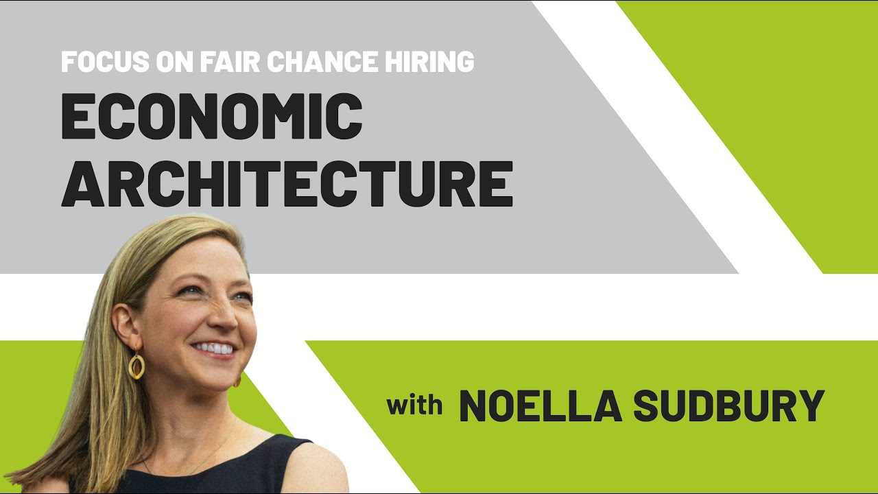 How a start-up cleared 5,000 criminal records [Episode 19]