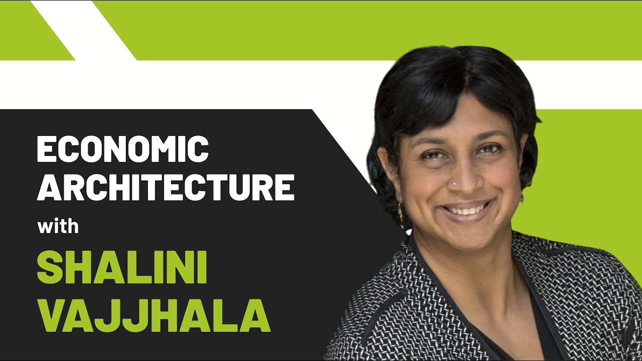 The need for audacious goals [Episode 20]