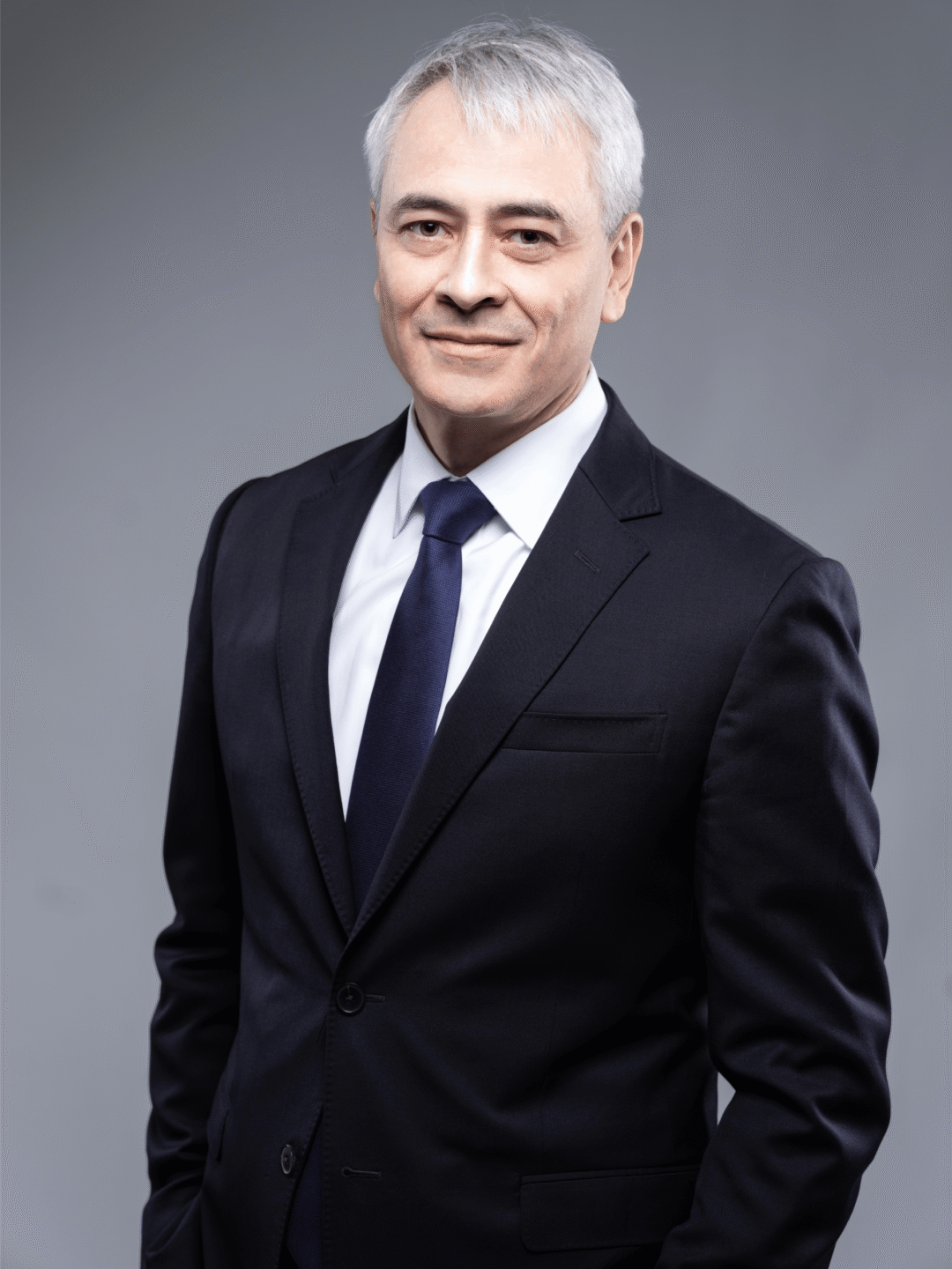 Headshot of Stuart Yasgur