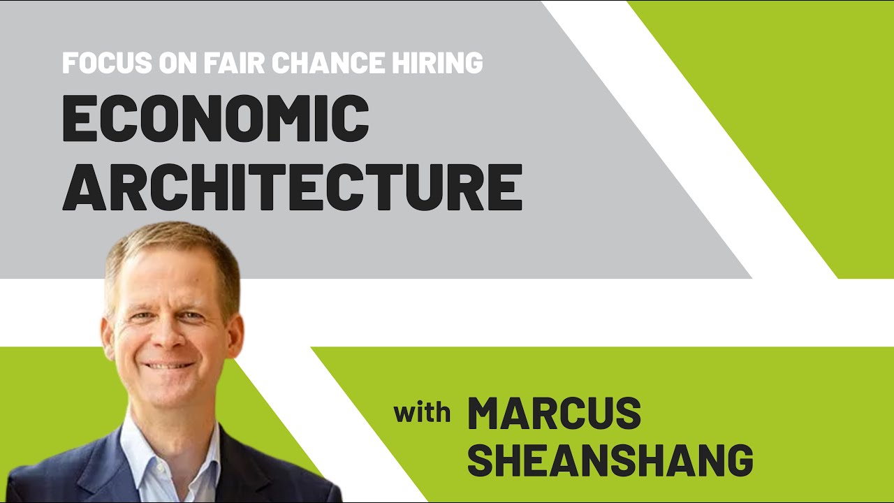 How a company turned a labor shortage into an opportunity for change. [Episode 30]