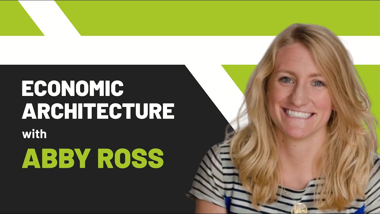 Resilience isn’t about bouncing back. It’s about building differently. [Episode 29]