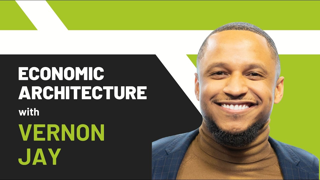 A new financial model for property development [Episode 35]