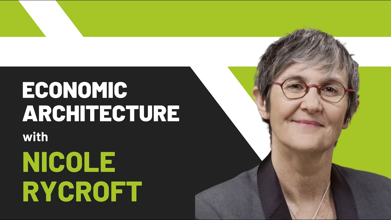 How Canopy protects our forests by changing how things are made [Episode 39]