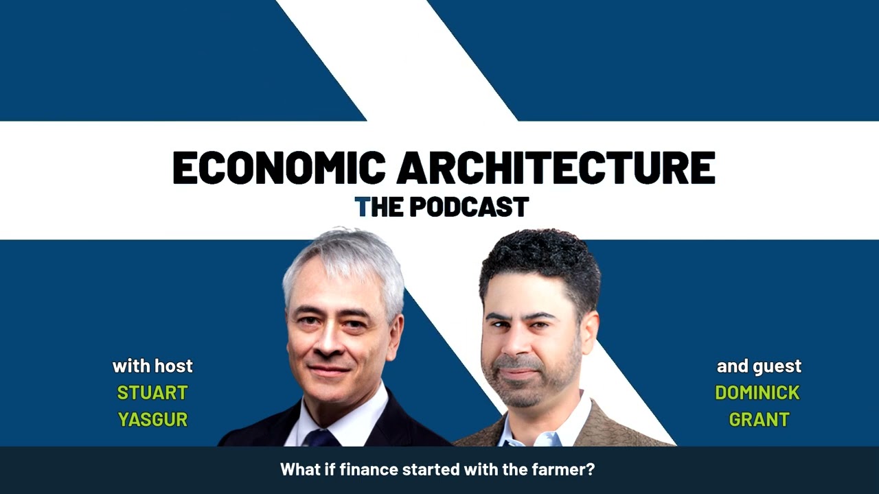 What if finance started with the farmer? [Episode 65]