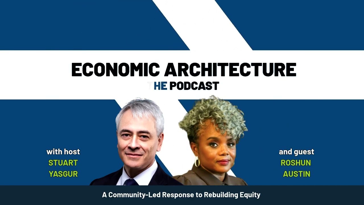 A Community-Led Response to Rebuilding Equity [Episode 69]